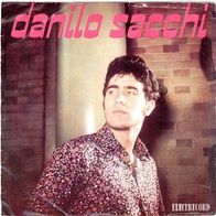 Danilo Sacchi - Cuore Matto / Una Bambolina Che Fa No, No, No / L´immensita 45 EP 7"