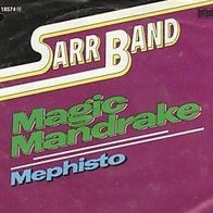 Sarr Band - Magic Mandrake / Mephisto 45 single 7"