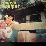 Maria Schipor - Mai badita, hai la joc (1967) 45 EP 7"