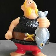 Ü-Ei Figur 2000 Asterix und die Römer - Verleihnix