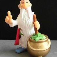Ü-Ei Figur 2000 Asterix und die Römer - Miraculix