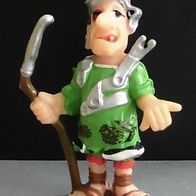 Ü-Ei Figur 2000 Asterix und die Römer - Legionär Claudius Lapsus + BPZ