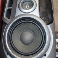 Schöne Aiwa SX-ANS706 Hifi Lautsprecher Boxen