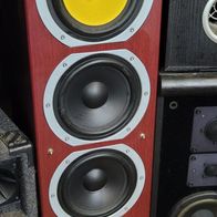 Schöne LTC V7B-MA Hifi Lautsprecher Boxen