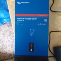 Biete einen Phoenix Inverter Smart Wechselrichter an