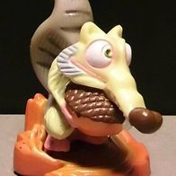 Ü-Ei Figur 2006 Ice Age 2 - Scrat + BPZ