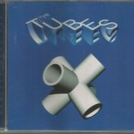 The Tubes " The Tubes " CD (199? - Compilation)