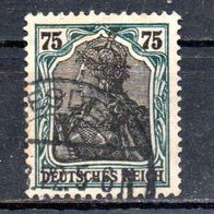 Dt. Reich Nr. 104 - 2 gestempelt (1708)