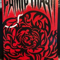 Comic Trash 10 - Punk-Erotik-Comic - mit DIN A 2-Poster - neuwertig