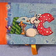 Diddl Zettelbox ca 12 x 805 x 2,5 cm im Set NEU