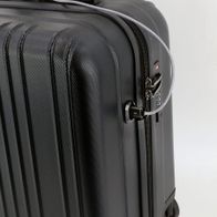 JSA 2 in 1 Trolley schwarz (45554)