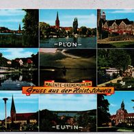 h28) BRD - AK - Malente-Gremsmühlen