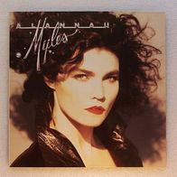 Alannah Myles - Alannah Myles, LP - Atlantic 1989