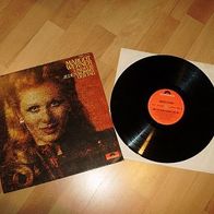 LP Vinyl Margot Werner Und für jeden kommt der Tag