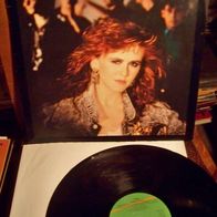 T´Pau - Bridge of spies (China in your hand) - ´87 Virgin Lp - mint !!