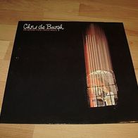 LP Vinyl Chris de Burgh Far beyond these castle walls...