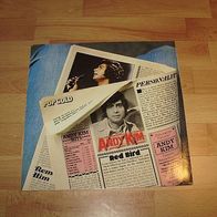 LP Vinyl Andy Kim