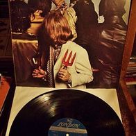 The Rolling Stones - No Stone unturned - Japan LP - 1a !