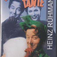 DVD " Charlys Tante " mit Heinz Rühmann