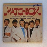Matchbox , LP Profile / Magnet 1979