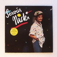 Servus Nicki, LP - Virgin 1985