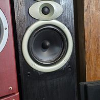 Schöne LSS1007 Wooden Speaker Hifi Lautsprecher Boxen