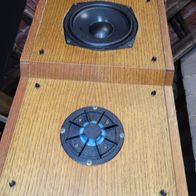 Schöne Dynaudio 300 Speaker Hifi Lautsprecher Boxen