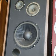 Schöne Bose Model 4 Speaker Hifi Lautsprecher Boxen