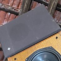 Schöne Telefunken HL650 Speaker Hifi Lautsprecher Boxen