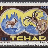 Tschad 129 O #038161