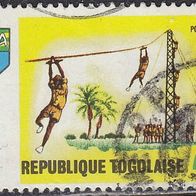 Togo 746 O #038176