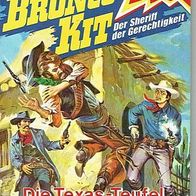 Bronco Kit Taschenbuch 9 Verlag Bastei