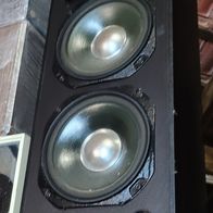 4Wege 7Systems Partyboxen Hifi Lautsprecher Boxen