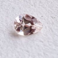 Morganit ca. 0,5 ct. (PBde)