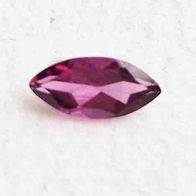 Rhodolith 0,62 ct. (PDxt)