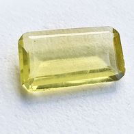 Lemon-Citrin 22 ct. (PGau)