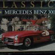 MB 300 SL 1:12