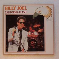 Billy Joel - California Flash, LP - Platinum 1985 * *