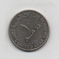 Münze Vereinigte Arabische Emirate 1 Dirham