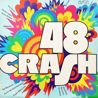 48Crash, AMIGA 855392 Vinyl-LP 1975