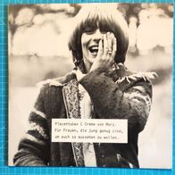 Vinyl LP - Elvis - The U.S. Male