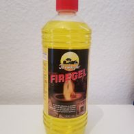 1 Liter Brenngel Gelkamine Ethanolkamine Wandkamine Bioethanol von farmlight