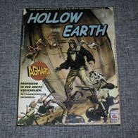 Hollow Earth PC