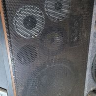 Schöne Marantz HD77 Speaker Hifi Lautsprecher Boxen