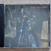 True Iron Will - True iron will - CD (NEU)