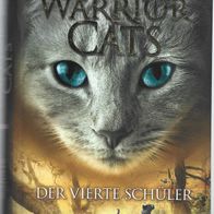 Warrior Cats " Der Vierte Schüler " von Erin Hunter