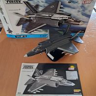 COBI 5830, F-35B Lightning II