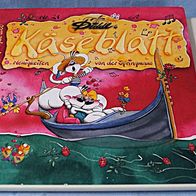 Diddl Käseblatt Nr. 21 Frühlingsausgabe 2000 NEU