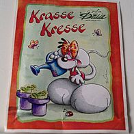 Diddl Krasse Kresse Tüte NEU OVP
