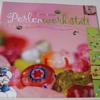 Diddl Sonderheft Kunterbunte Perlenwerkstatt NEU ca 15 x 15 cm